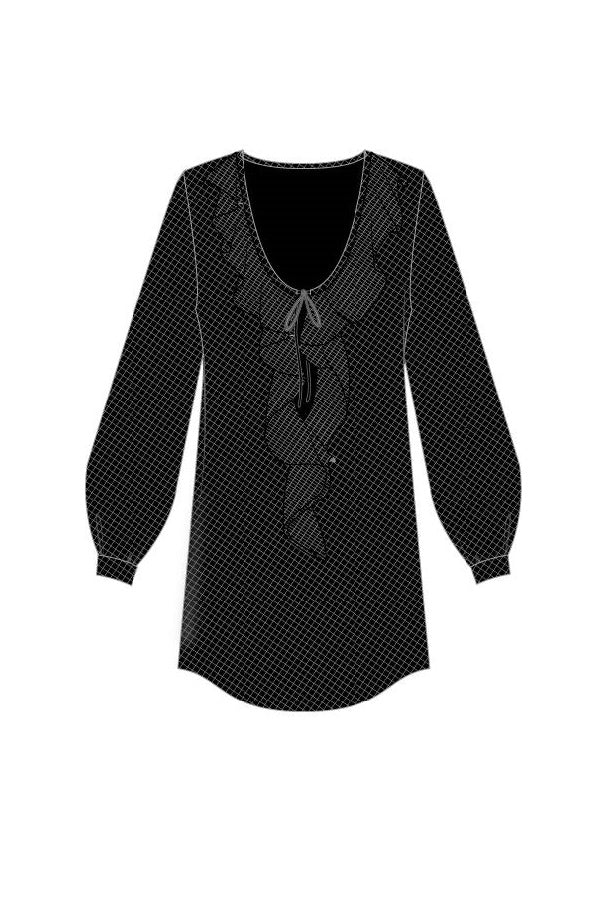 Shan Mia BLOUSE